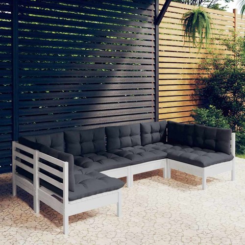 Set divani legno - set,