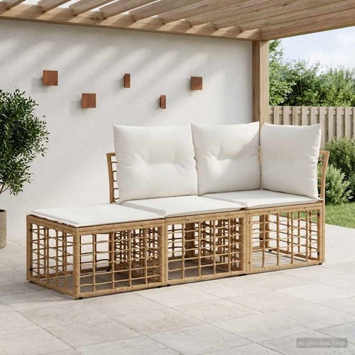Set divani esterno - da,