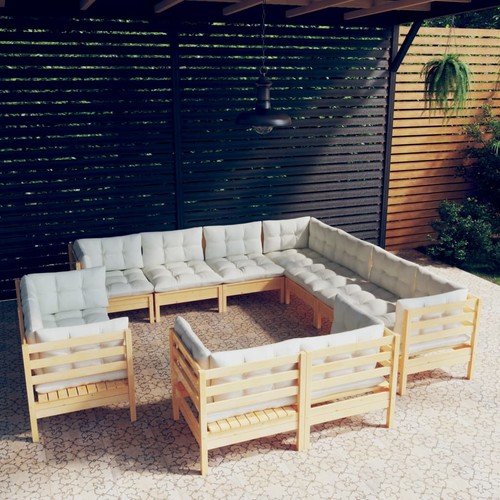 Set divani massello pino da - divani, di