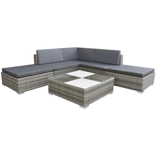 Set divani giardino pz - da,