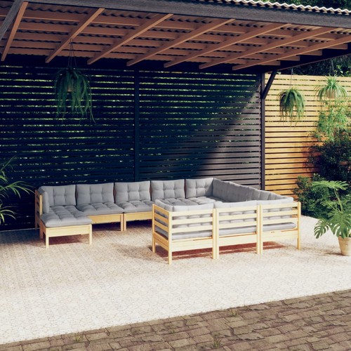 Set divani legno - divani, in