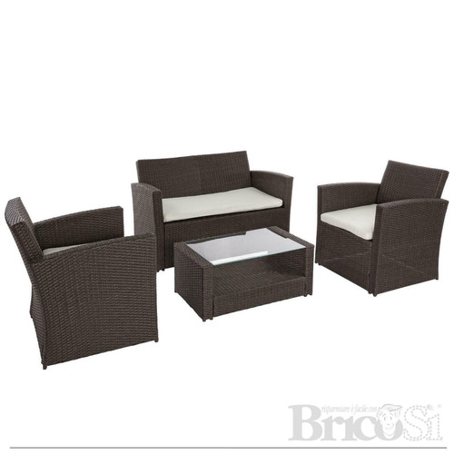 Set palermo salotto - set, da