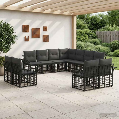 Set divani esterno - di, da