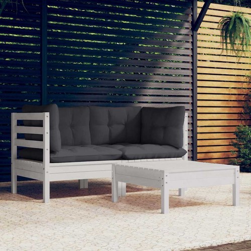Set divani massello - di, da