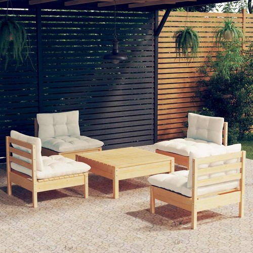 Set divani massello - massello, di