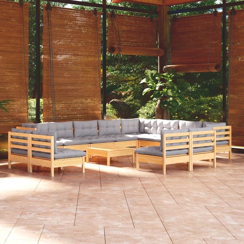 Set divani legno - set,