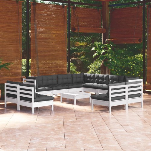 Set divani legno pino - divani, di