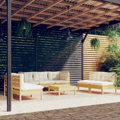 Set divani massello - set, da