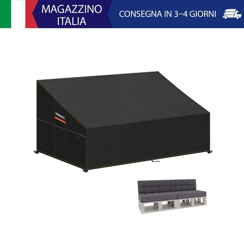 Copertura divano esterni - divano,