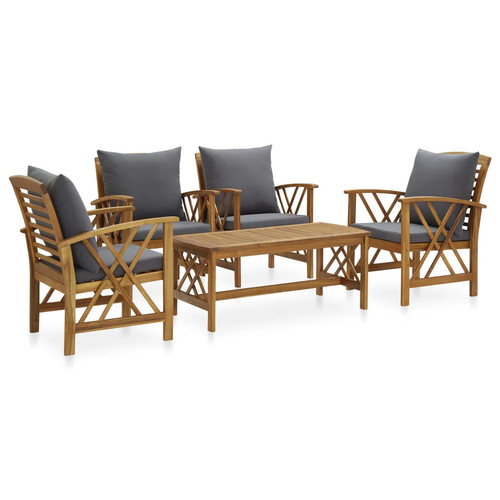Set divani esterno pz in - divani,