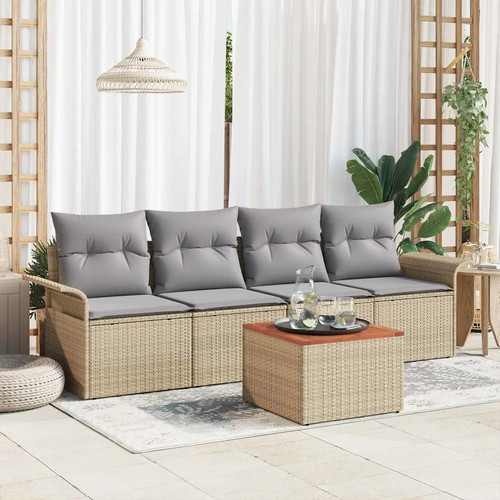 Set divano giardino con - divano,
