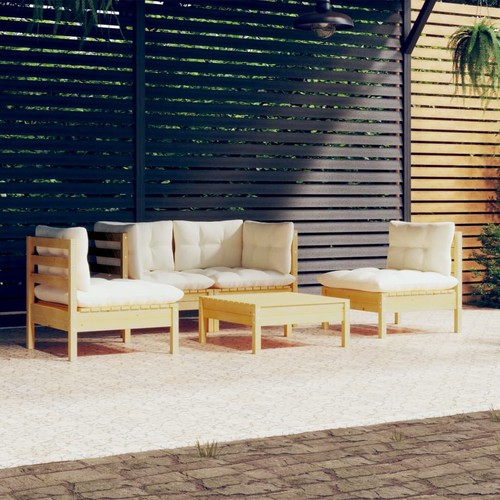 Set divani massello pino da - divani, di