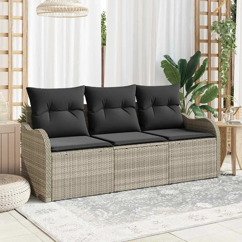Set divano giardino con - set,