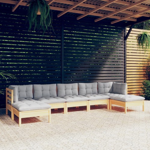 Set divani massello - divani, di
