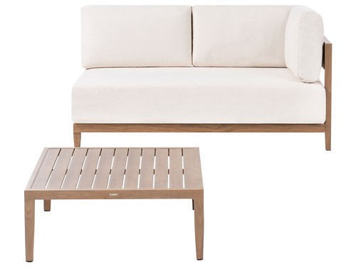 Divano giardino con - da,