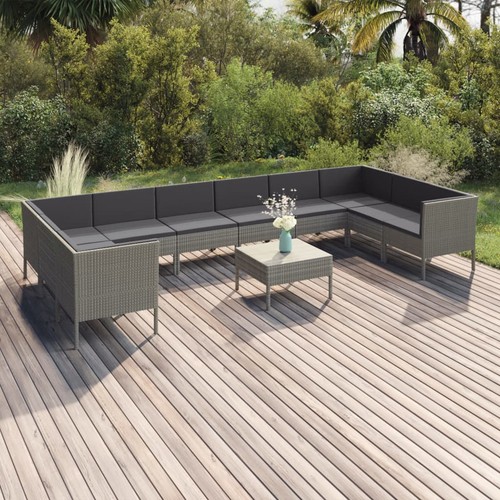 Set divani con - divani, pz