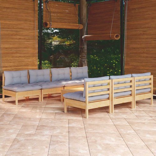 Set divani massello - set,