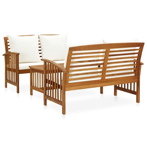 Set divani esterno pz in - set,