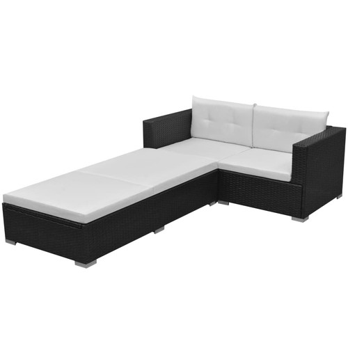 Set divani giardino pz - set,