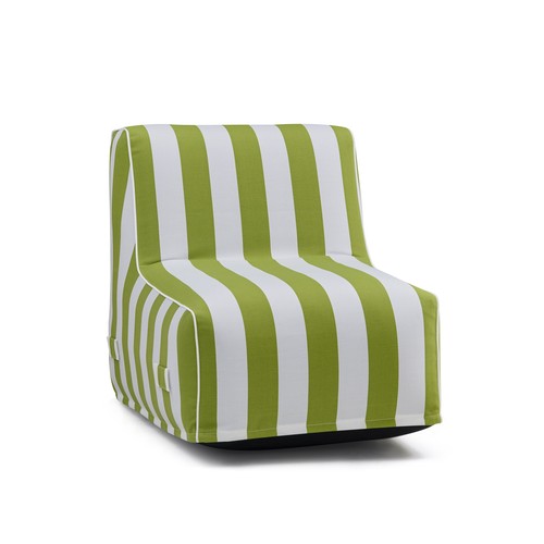 Sacco poltrona gonfiabile - poltrona,