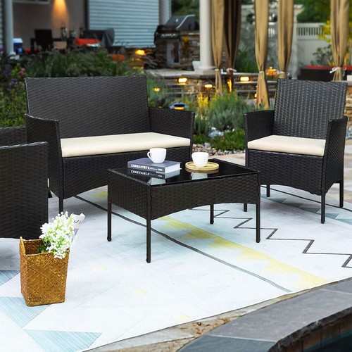 Set giardino 4pz - set,