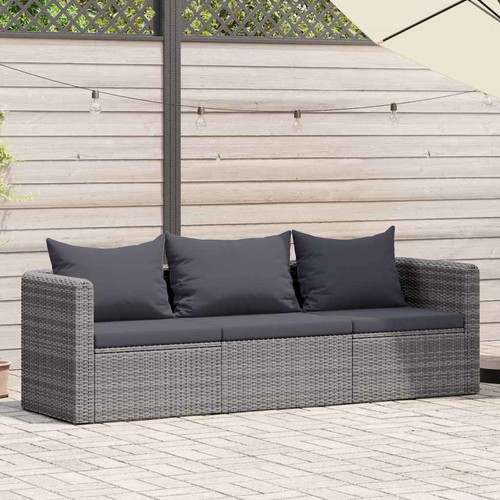 Set divani da giardino - set,