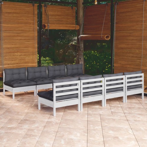 Set divani massello - divani, da