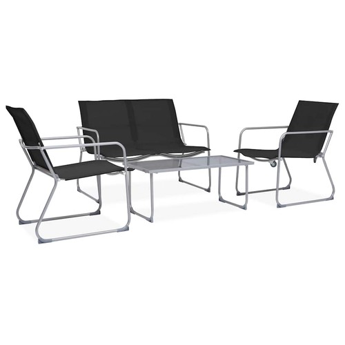 Set divano giardino pz in - da,