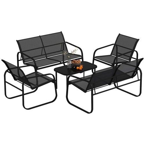 Set pezzi esterno 2 - set, 5