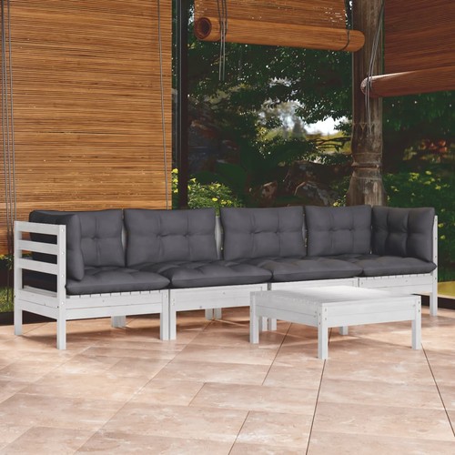 Set divani massello - divani, da